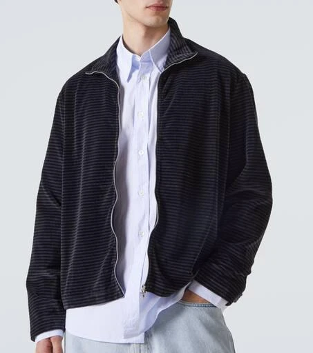Our Legacy Beyond Bd cotton poplin shirt 5