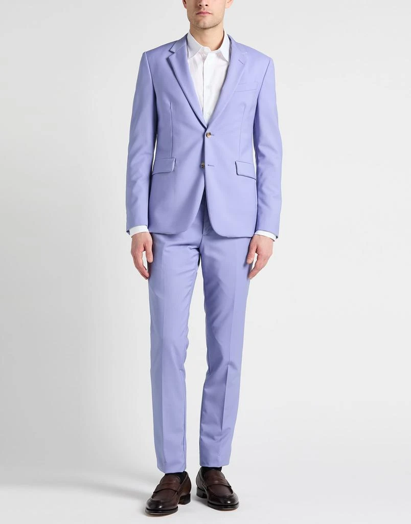 Paul Smith Suits 2