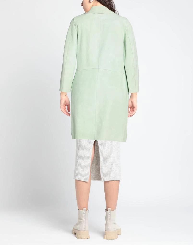 VINTAGE DE LUXE Full-length jacket 3