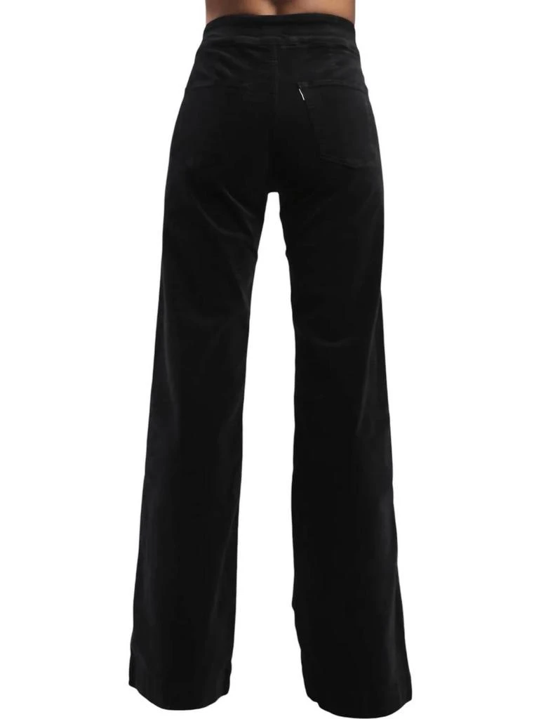 Askk Ny Askk Ny - Brighton Wide Leg Jeans 2
