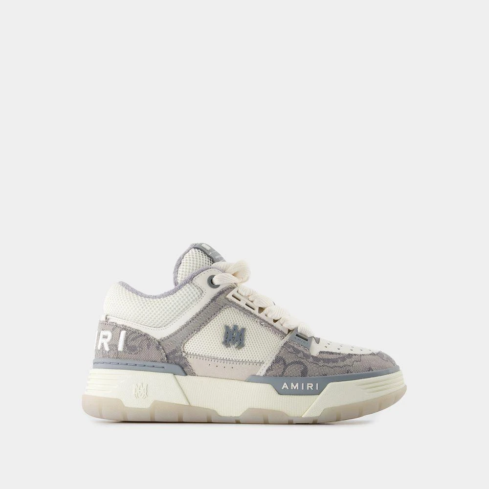 AMIRI Amiri Bandana Ma-1 Sneakers 1