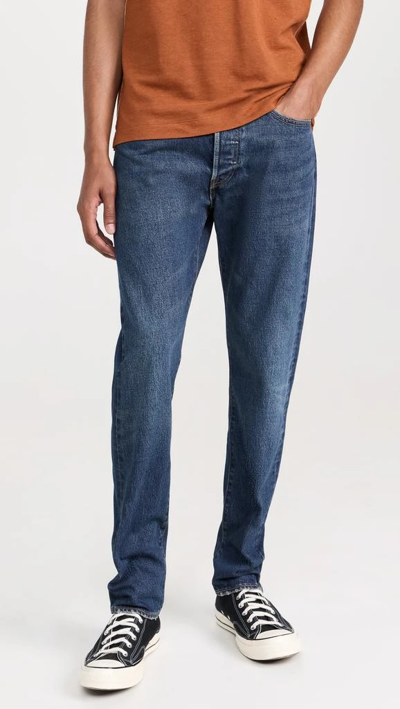 Levi's 501 Slim Taper Jeans 1