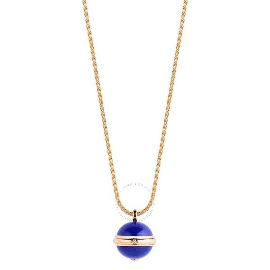 PIAGET Possession 18kt Rose Gold Pendant Necklace