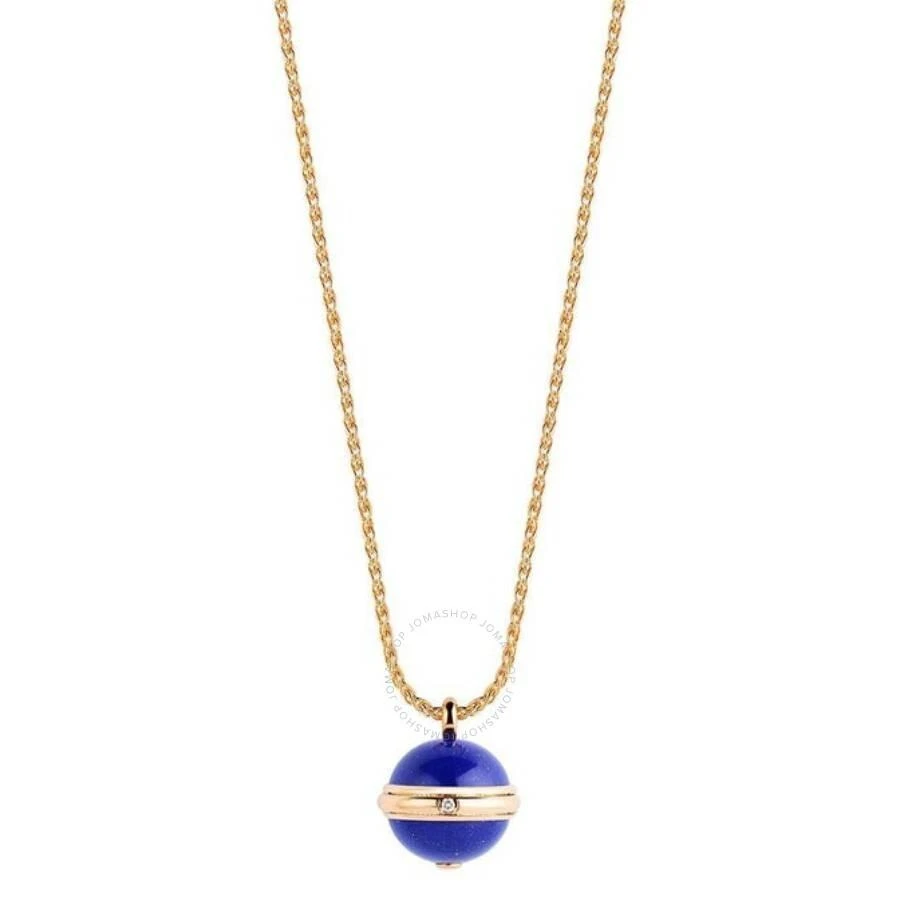PIAGET Possession 18kt Rose Gold Pendant Necklace 1