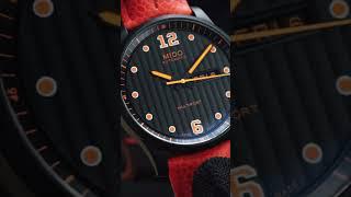 MIDO Mido Multifort Men's Automatic Watch