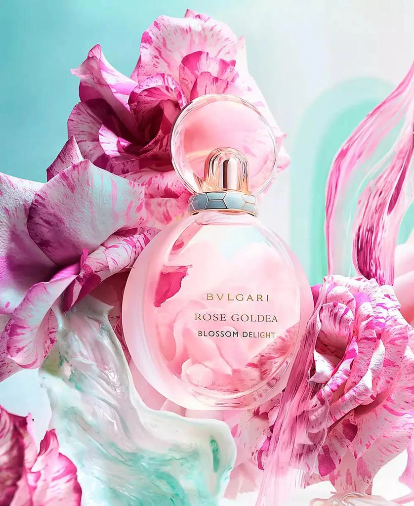 BVLGARI 2-Pc. Rose Goldea Blossom Delight Eau de Parfum Gift Set 2