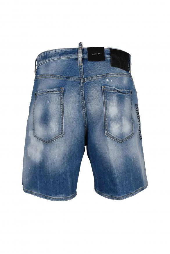 DSQUARED2 Short ICON 3