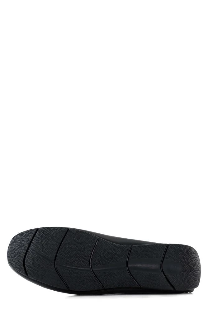 Marc Joseph New York Greenwich Men 10 Perforated Leather Drivers Whiskey Loafers Marc Joseph New York Greenwich Perforated Driver (Men  main image 4