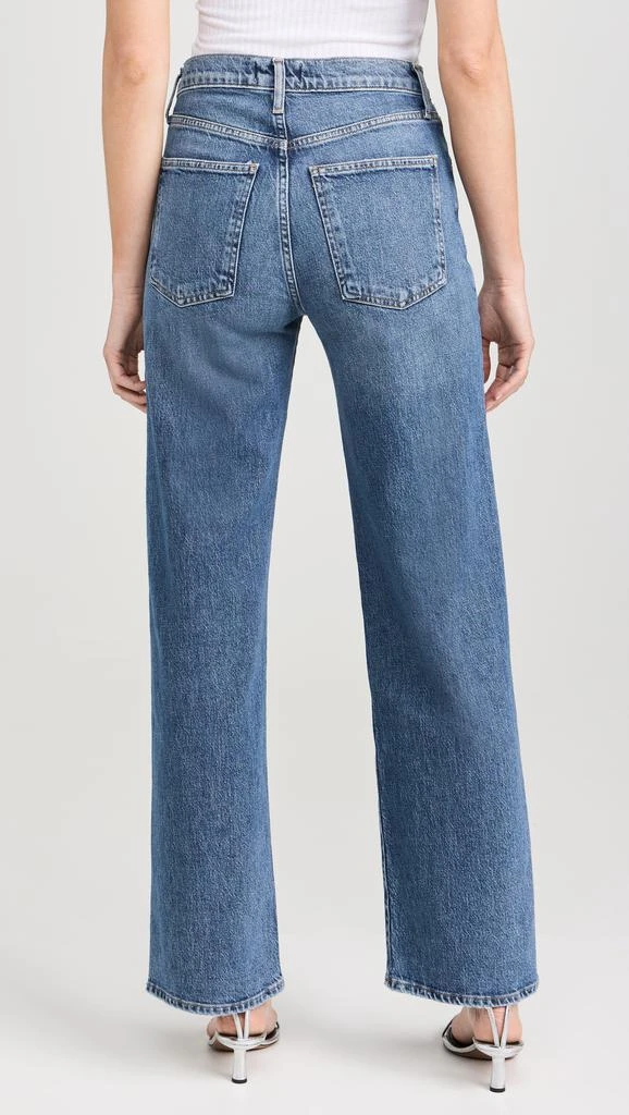 AGOLDE Harper Jeans 2