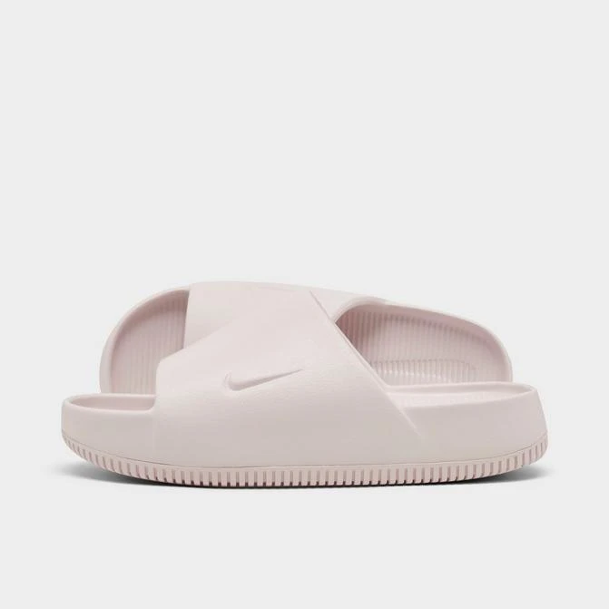 NIKE Women's Nike Calm Slide Sandals 1