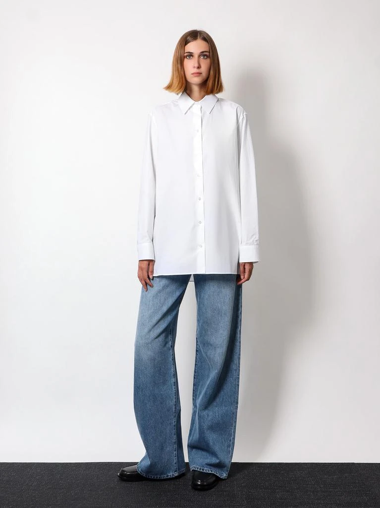 The Row Cotton shirt 2