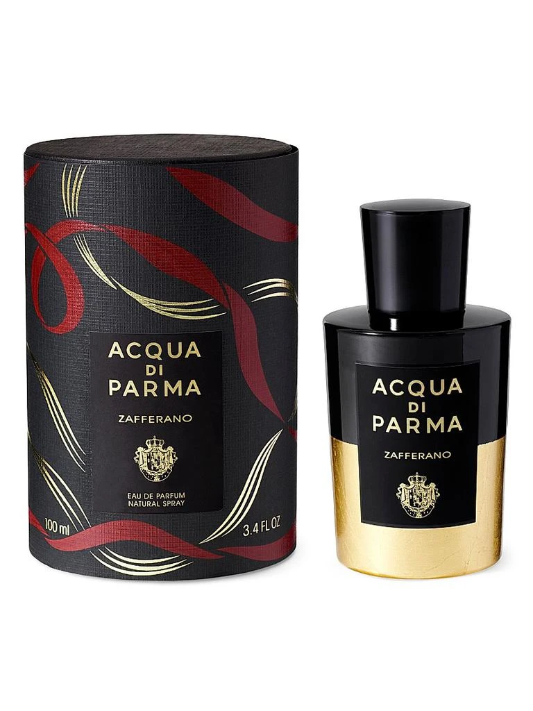 Acqua di Parma Signatures Of The Sun Légami Zafferano Eau de Parfum 2