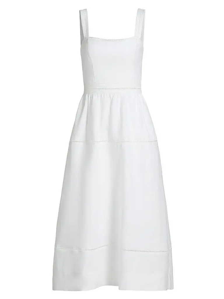 Shop Amorette Linen Dress on Sale at BeyondStyle  Get 70% Off Amorette  Linen Dress with Limited-Time Flash Deals, Exclusive Discounts, and Special  Offers. Enjoy Unbeatable Savings on Amorette Linen Dress, Compare