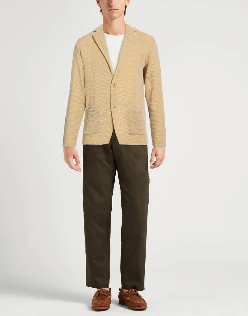 MANUEL RITZ Blazer 2