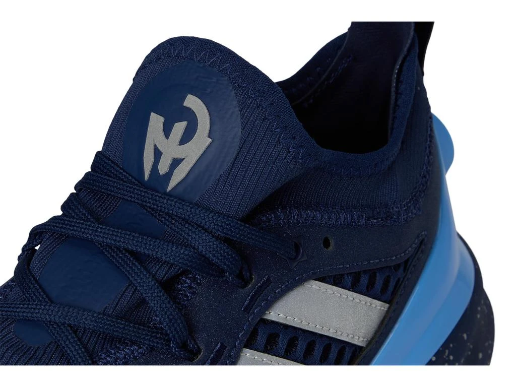 Adidas Mahomes 2 Impact FLX Turf Training Shoes 6