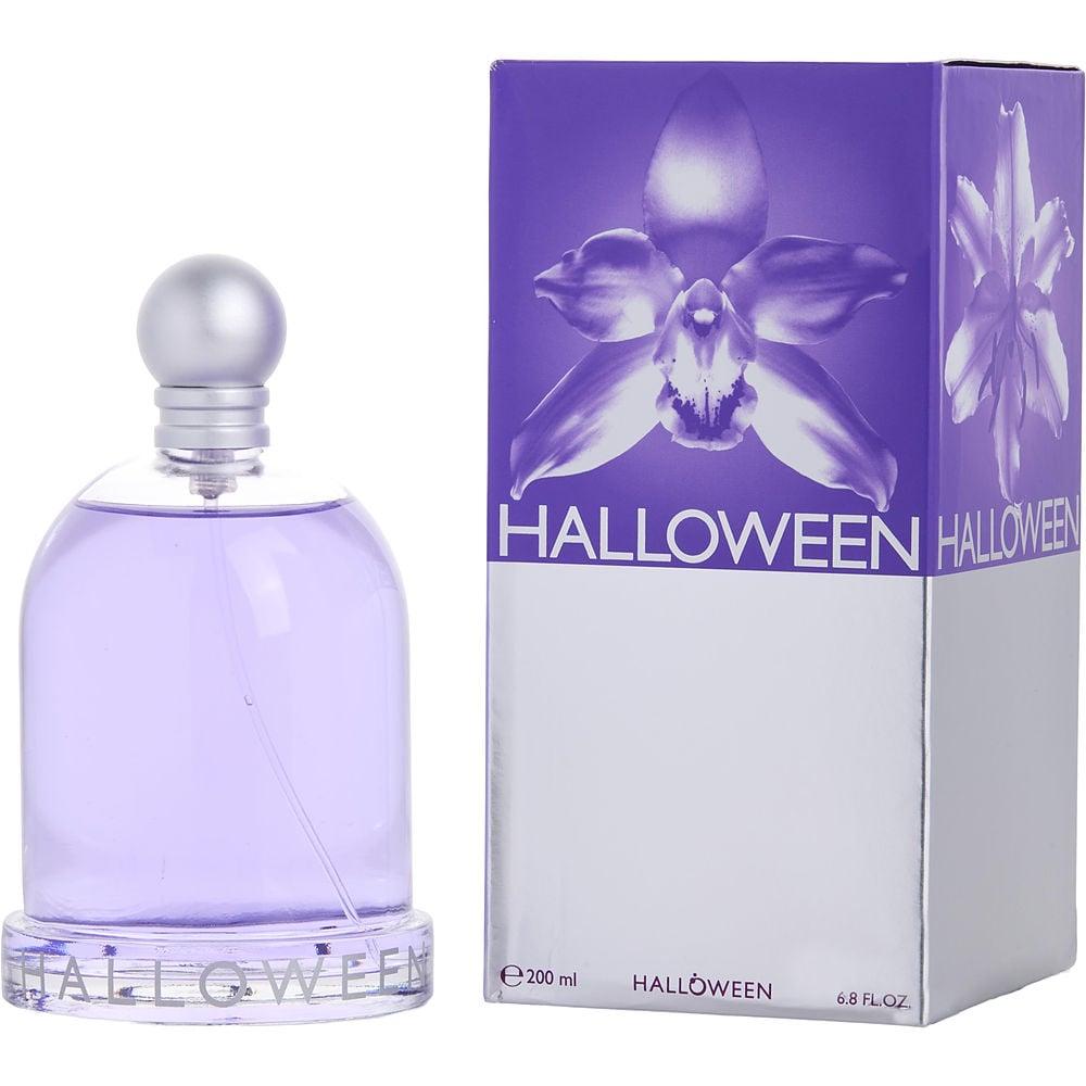 JESUS DEL POZO Halloween By  Edt Spray 6.8 Oz Women