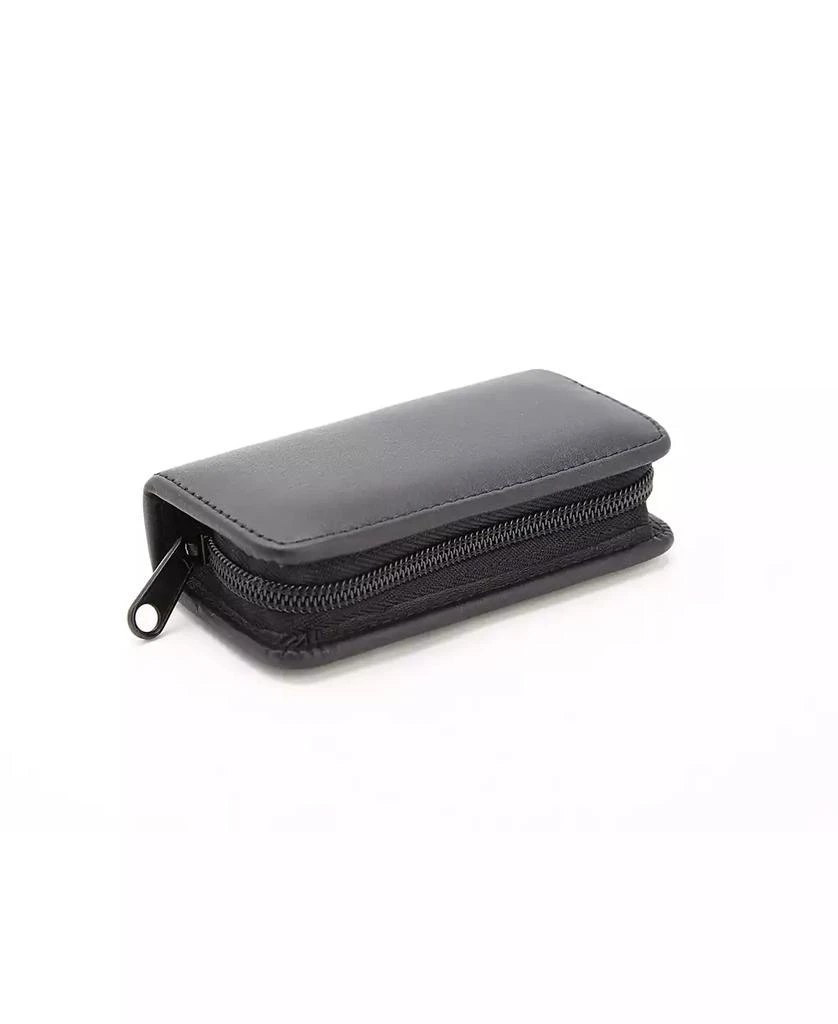 Royce Leather Manicure Grooming Kit 1