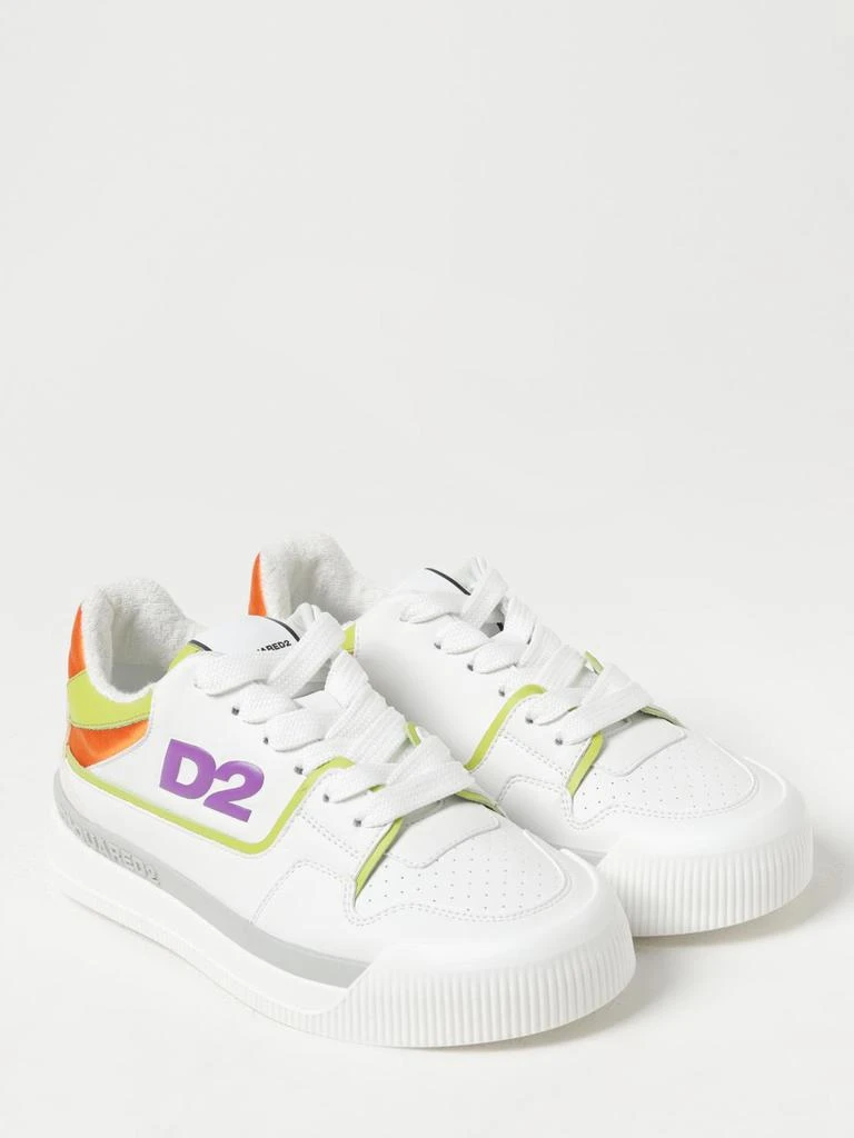 DSQUARED2 Sneakers woman Dsquared2 2