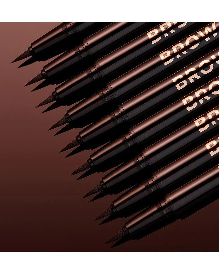 Anastasia Beverly Hills Micro-Stroking Detailing Brow Pen 5