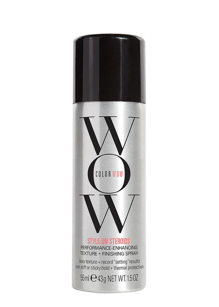 Color WOW Travel Style On Steroids Texture Spray 50ml 1