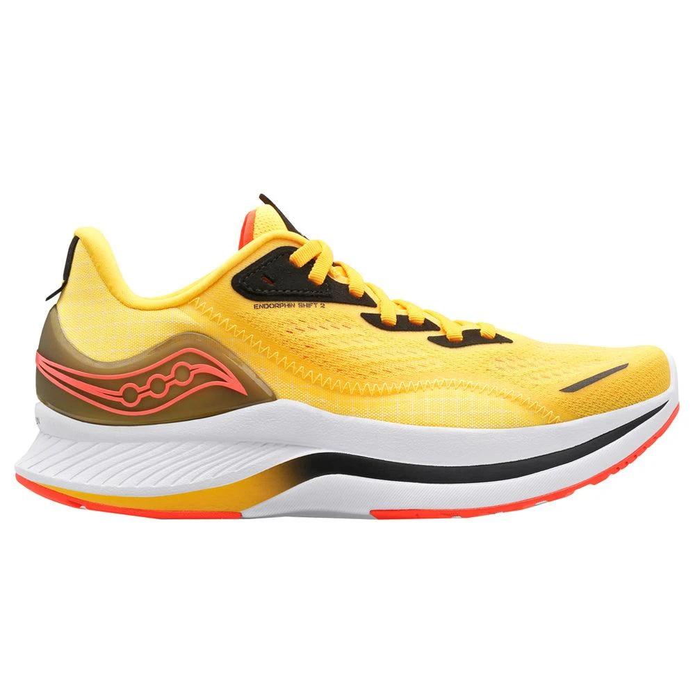 Saucony Endorphin Shift 2 Pro Running Shoes 1