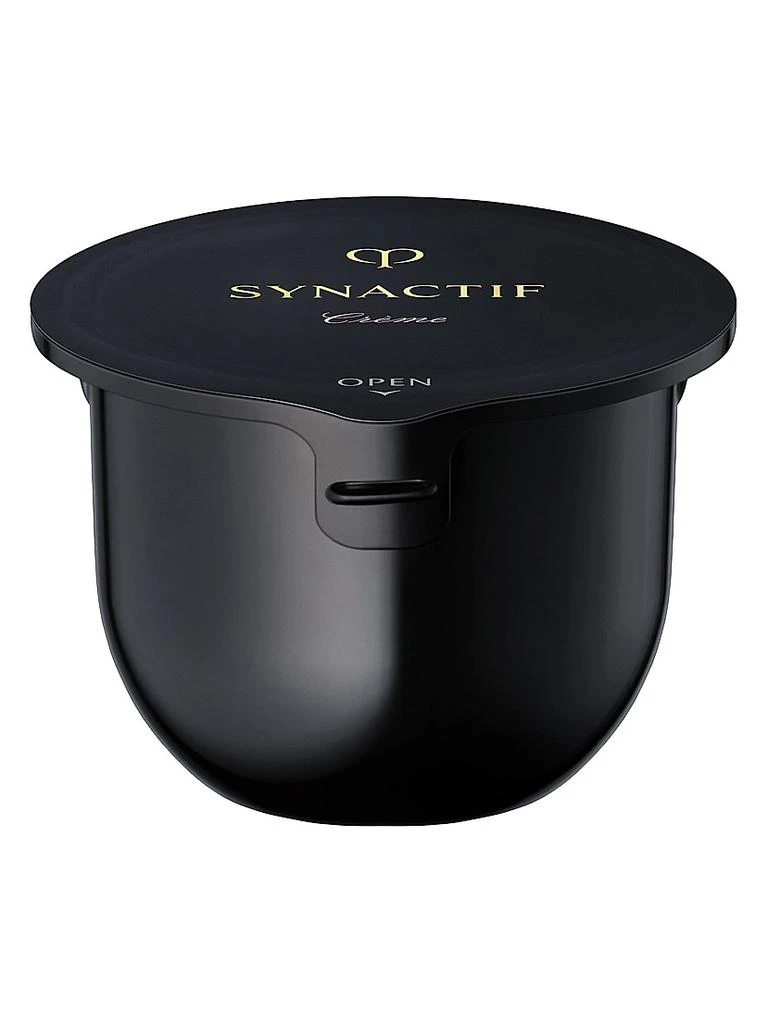 Cle de Peau Synactif Cream 2