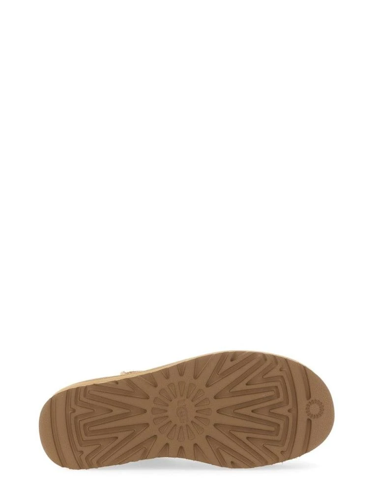 UGG Classic Ultra Mini Boot With Platform 6