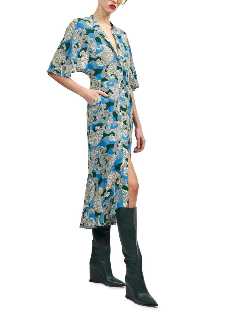 Equipment Nicolette dress 5