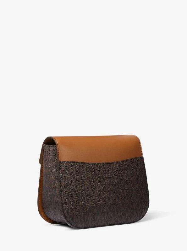 Michael Kors Emilia Small Logo Crossbody Bag 3