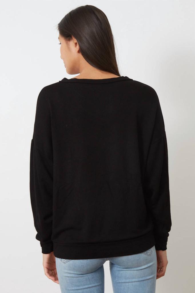 good hYOUman Good Hyouman - Robi Sweatshirt