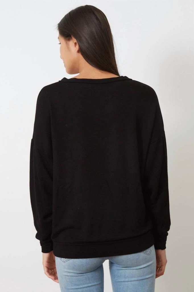good hYOUman Good Hyouman - Robi Sweatshirt 2
