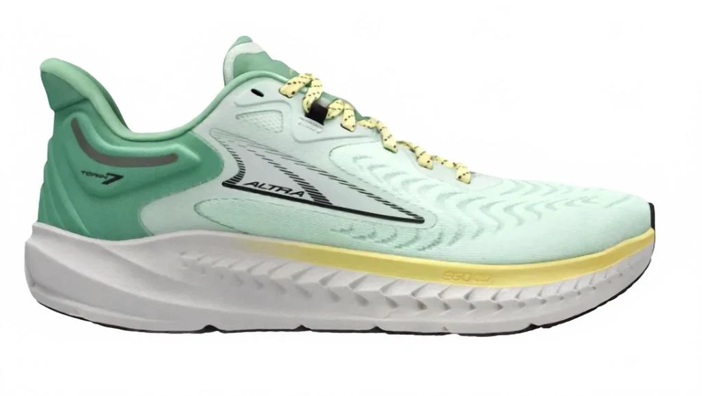 Altra Women
s Torin 7 Shoe In Mint