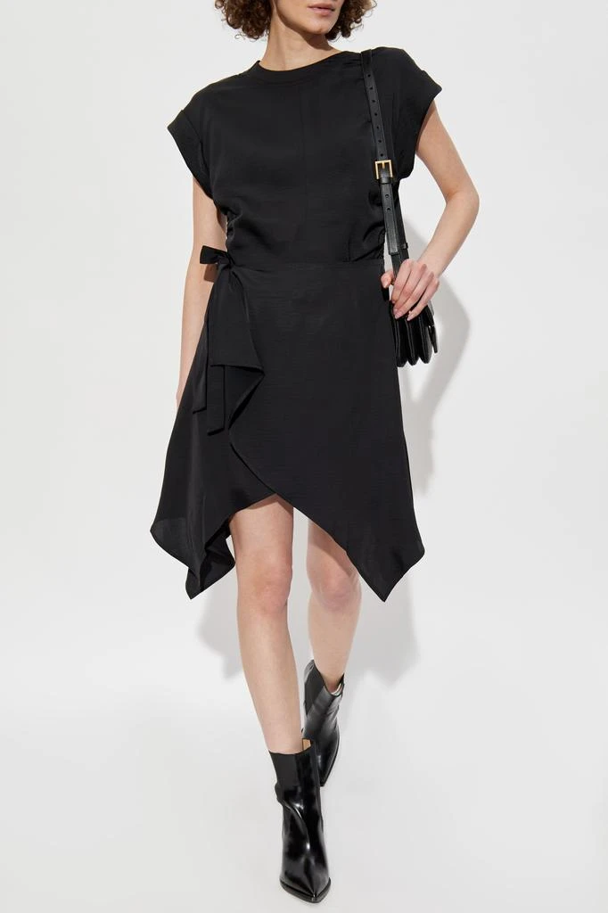 ALL SAINTS Riko Dress 2