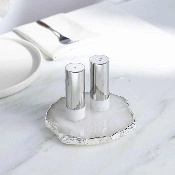 ANNA New York Dual Salt & Pepper Set 3
