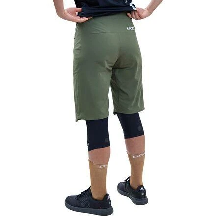 POC Essential Enduro Short - Women
s 4