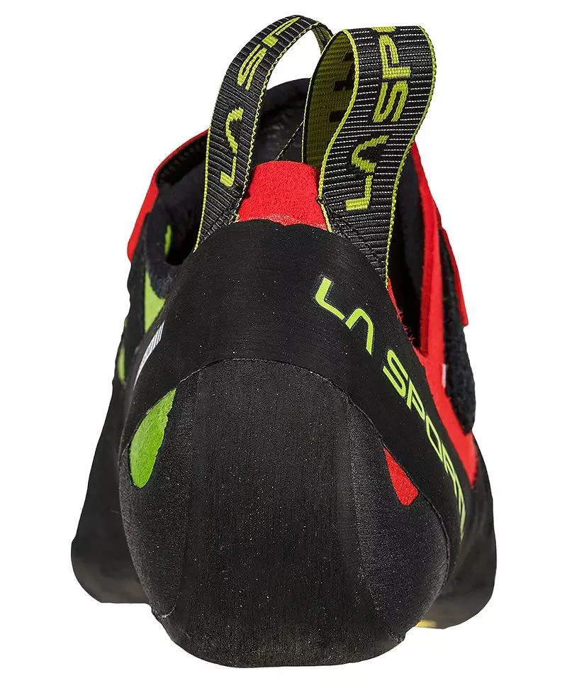 La Sportiva La Sportiva Men's Kubo Climbing Shoes 5