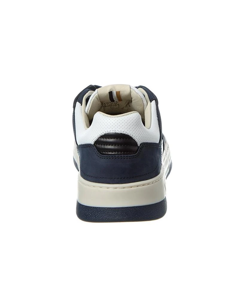 Hugo Boss Baltimore Leather Sneaker 3