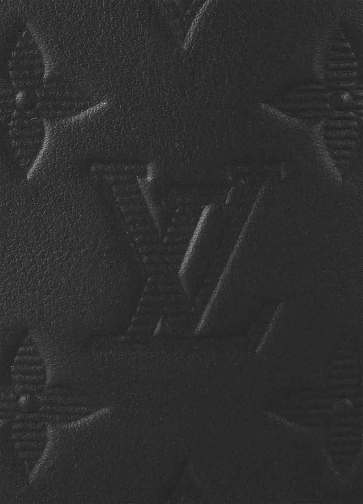 Louis Vuitton Double Phone Pouch NM 6