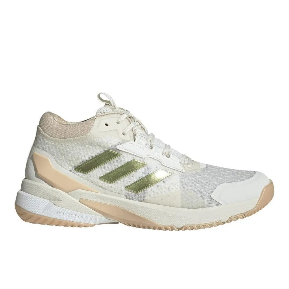 Crazyflight 6 Mid Indoor Volleyball Shoes