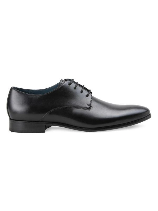 Blake McKay Fairfax Derby Shoes 1