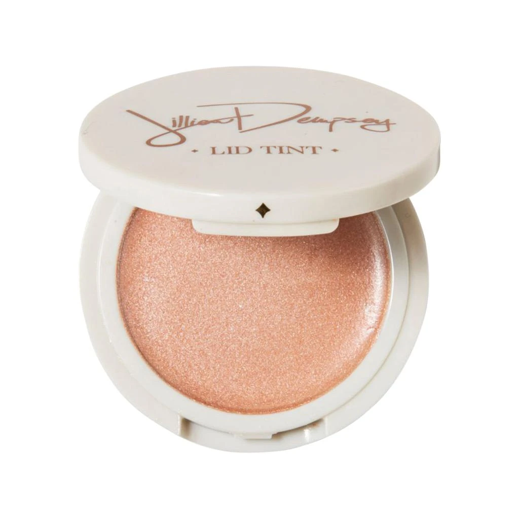 Jillian Dempsey Lid Tint 17