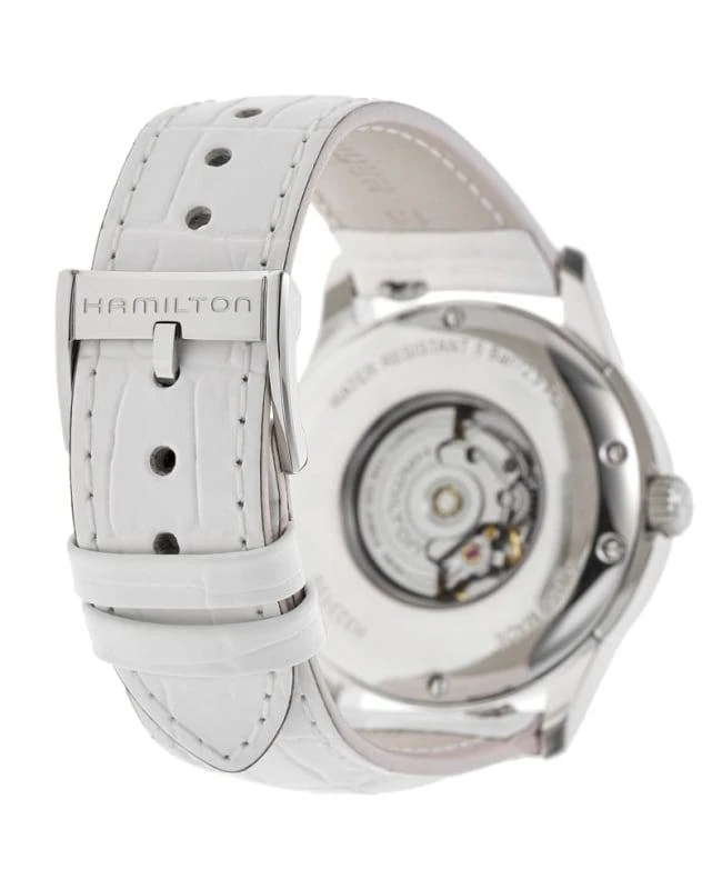 Hamilton Hamilton Jazzmaster Lady Auto Women's Watch H32315811 4