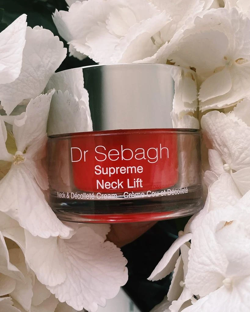 Dr Sebagh Supreme Neck Lift, 1.7 oz. 2