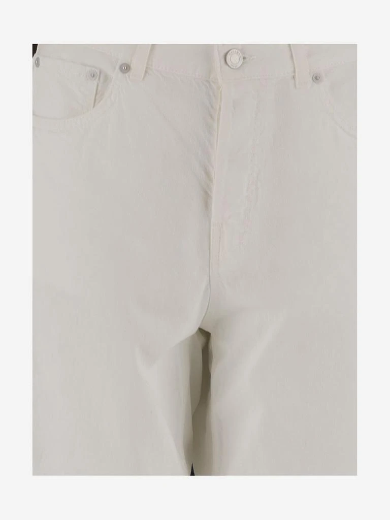 HAIKURE Haikure Wide Leg Jeans 3