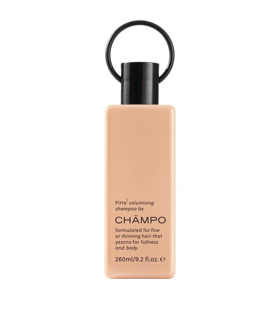 Champo Pitta Volumising Shampoo (260ml) 2