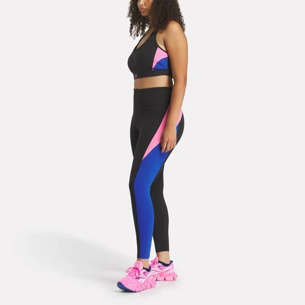 Reebok Reebok x Barbie Leggings (Plus Size) 2