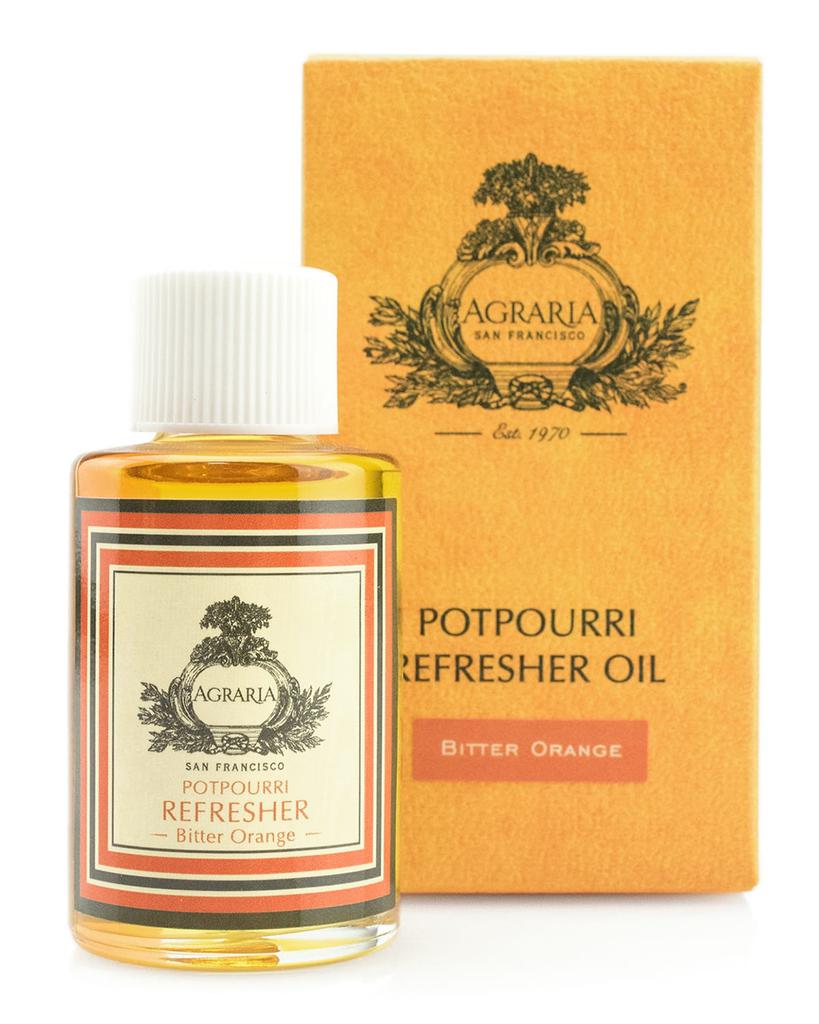 Agraria Bitter Orange Refresher Oil, 1 oz.