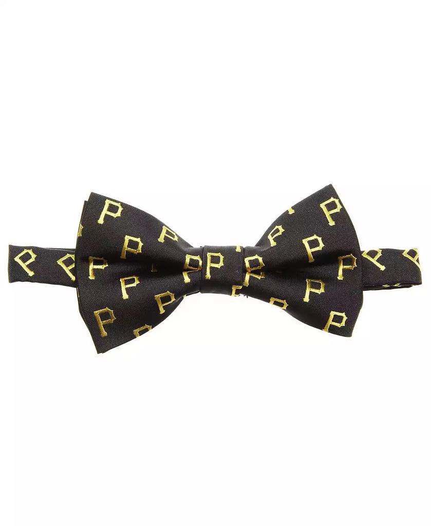 Eagles Wings Men's Pittsburgh Pirates Repeat Bow Tie