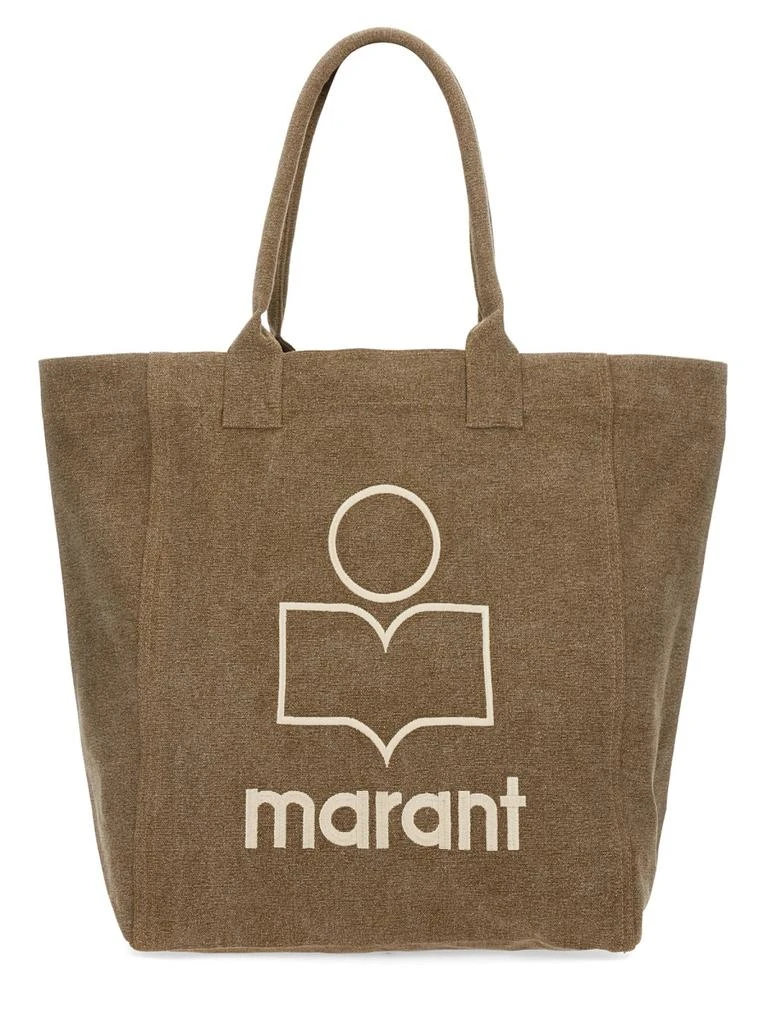 Isabel Marant YENKY TOTE BAG 2