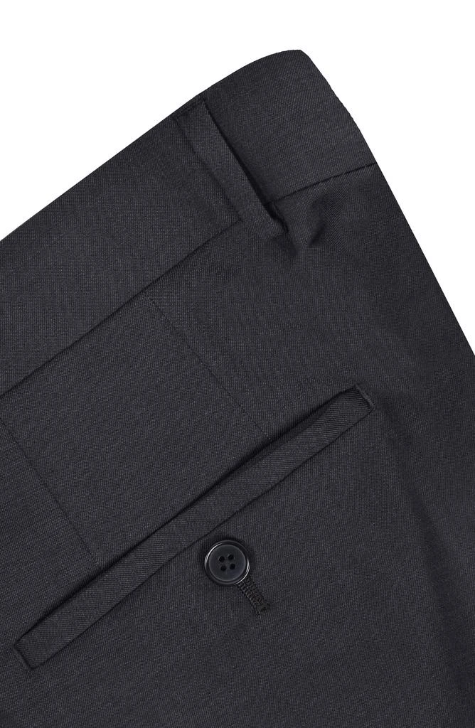 Original Penguin Two Button Wool Blend Two-Piece Suit Set 6